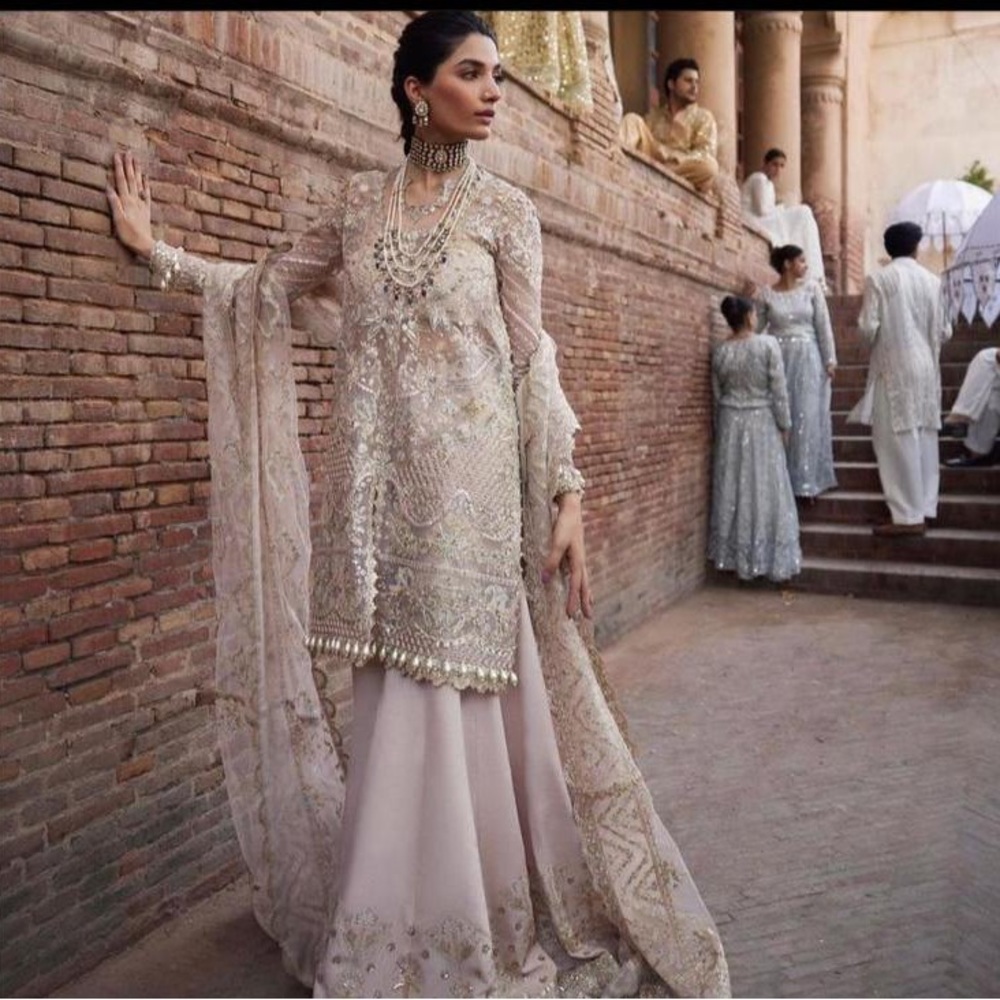 Pakstani Clothes